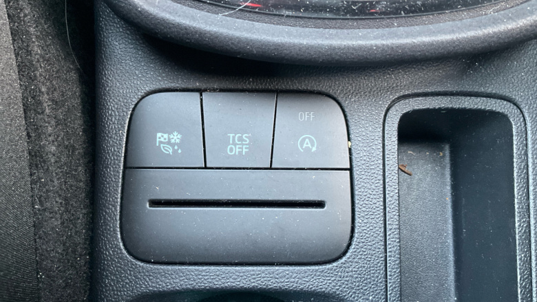 Ford Puma 1.0 EcoBoost Titanium 5dr Petrol Hatchback